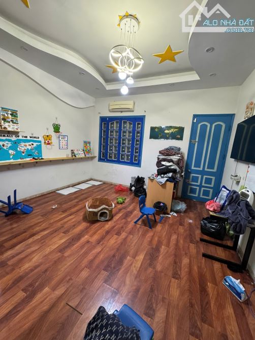 Cho thuê văn phòng mặt phố Lê Trọng Tấn, gần Trần Điền, khu đô thị Định Công - 2