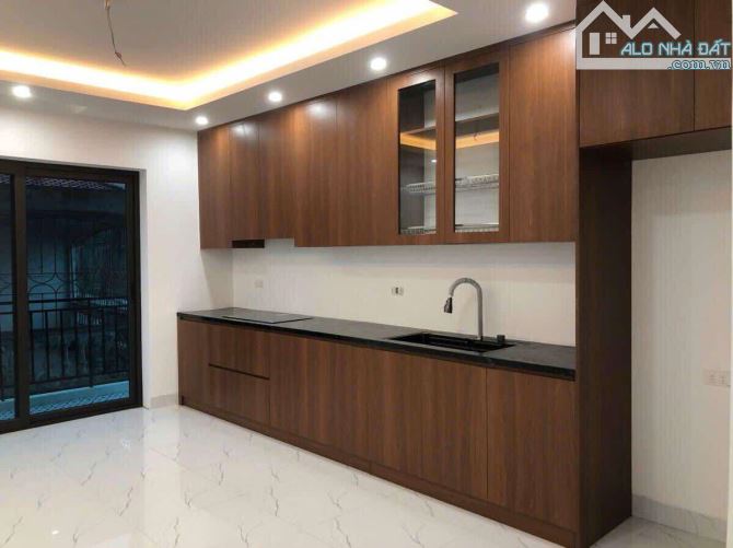 BÁN NHÀ ĐẠI MỖ -52M 6 TẦNG -MT 4M CÓ THANG MÁY, GẦN LOUIS CITY KV PT MẠNH - CHỈ NHỈNH 8 TỶ - 2