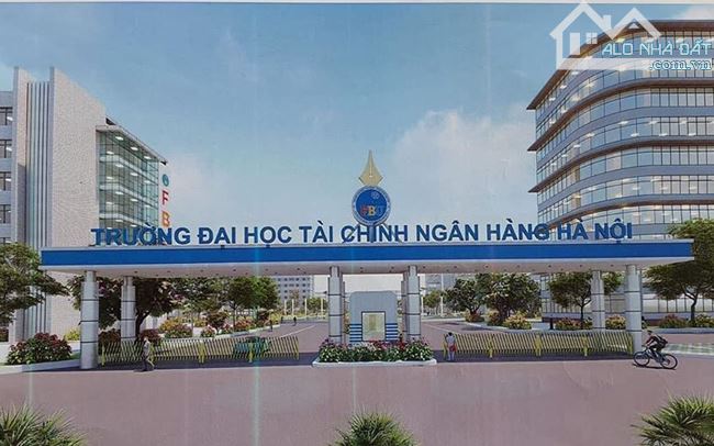 Đất kd trục chính Do Hạ Tiền Phong ngay đường QL23, gần ĐH Tài Chính, đi Hà Nội chỉ 20