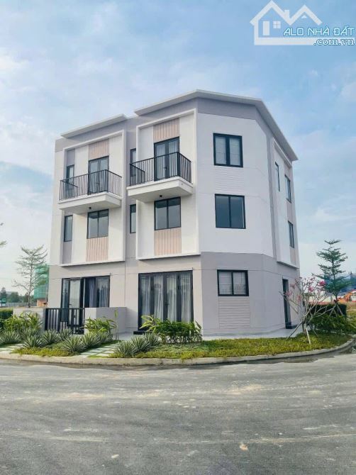 Bán nhà ở xã hội ngay Phường Hòa Phú, TP Thủ Dầu Một, Bình Dương ,chỉ 750Tr - 2