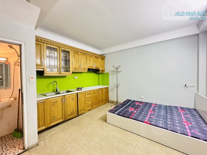 cho thuê phòng ngõ 50 phố võng Thị Tây Hồ phòng đầy đủ tiện nghi giá 3.3 triệu/phòng/tháng - 2