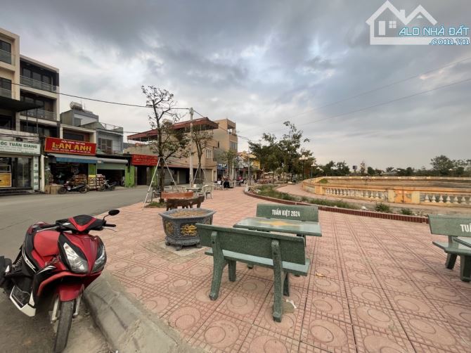 🔥 BÁN ĐẤT NAM HỒNG ĐÔNG ANH - ĐẤT ĐẸP, Ô TÔ ĐỖ CỔNG - GIÁ CHỈ 3.2 TỶ🔥 - 2