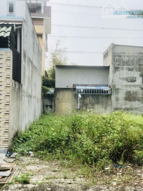 Bán gấp lô đất 5m x17 hướng bắc ngay khu trần anh ấp 1 MHN - 2