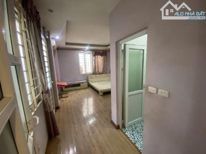 🏡BÁN NHÀ LÊ THANH NGHỊ –30m  NHÀ 7 TẦNG. NGÕ 3 gác tránh – CHỈ 7.3 TỶ! - 2