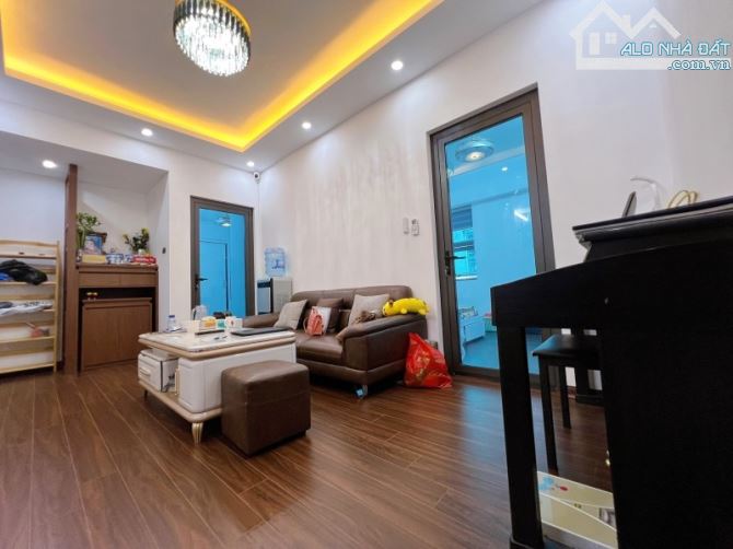 🏡 CĂN GÓC CHUNG CƯ 92M2 – ĐẸP LUNG LINH – CÔNG NĂNG TUYỆT VỜI -NHỈNH 4.2 TỶ - 2