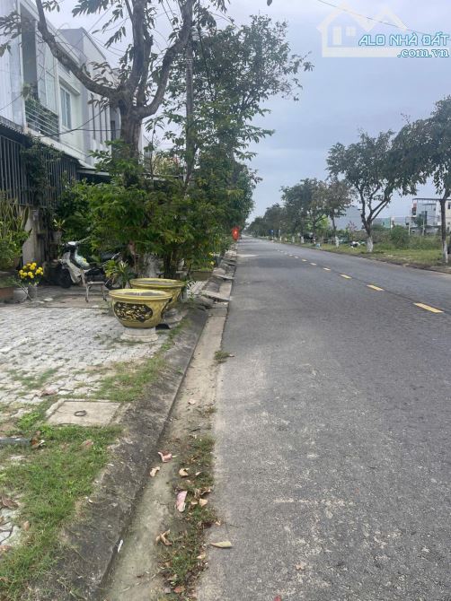 Bán lô đất đẹp Phạm Đức Nam, cách biển 3,5km ở Hòa Quý, Ngũ Hành Sơn, Đà Nẵng - 2