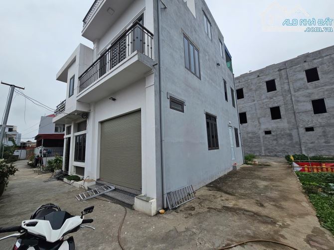 Bán lô đất ngõ 217 Cát Linh, Tràng Cát 52m2 giá chỉ 1.15 tỷ - 2