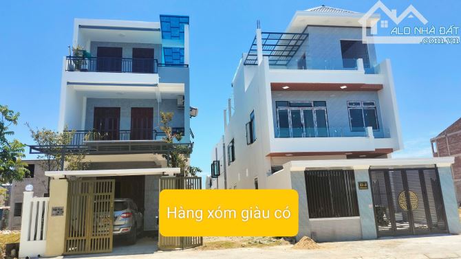 🏠Bán Đất mặt tiền đường Ba Đình khu sầm uất - vị trí cao ráo, tiềm năng kinh doanh tốt - 2