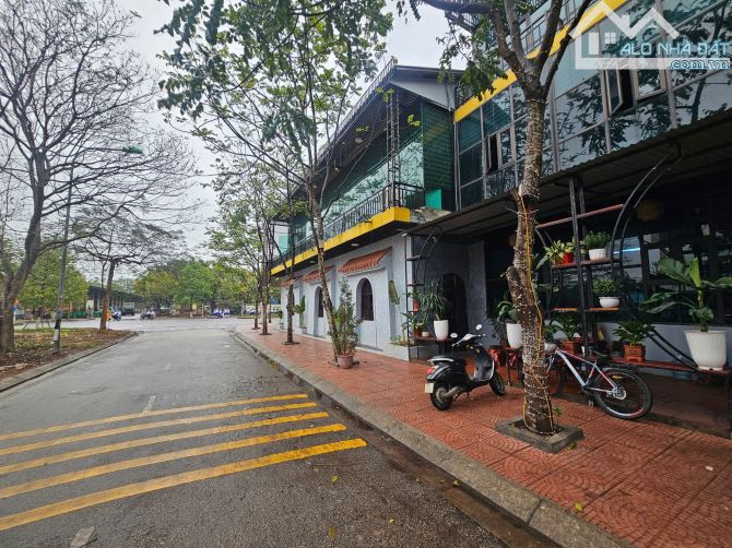 Bán biệt thự yna dt 256m mt 12m hướng đn giá 25.5 tỷ - 2