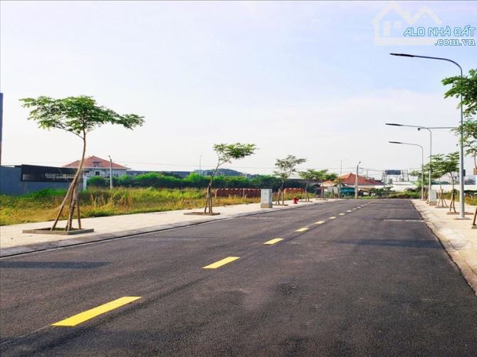 Đất tại Hà Giang, Đông Hưng, Thái Bình, sở hữu diện tích 145m2, giá bán 3,9 tỷ VND. - 2