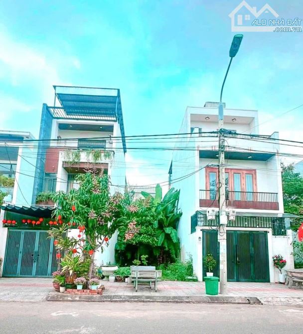 GIÁ ĐẦU TƯ 4,4 tỷ, 100m2 Thanh Lương 20 View Công viên, Hòa Xuân, RẺ NHẤT DUY NHẤT - 2