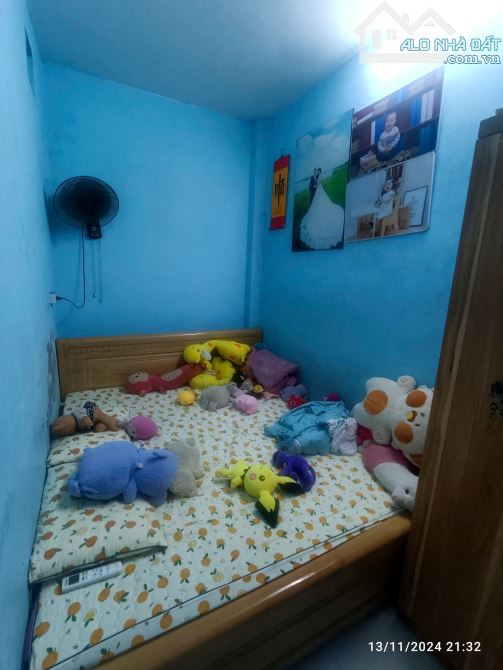 Ngã tư Xa La - Mậu Lương 40m 2 tầng cách 1 nhà ra trục chính chỉ 5.1 tỷ - 2
