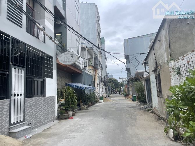 Bán Đất Mỹ Đa Đông 12, Ngay Võ Nguyên Giáp, 62m2, 4.6x13m Hơn 4 Tỷ - 2