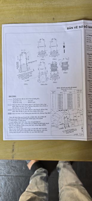 BÁN GẤP CHIA TÀI SẢN NHÀ ĐẸP QUẬN 10 - 2