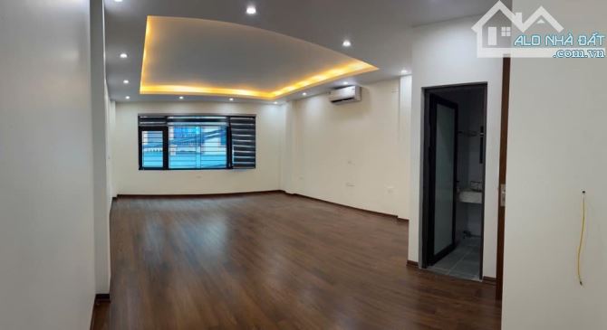 BÁN NHÀ PHỐ MẶT TIỀN ĐẸP - HỒ TÙNG MẬU, MAI DỊCH, CẦU GIẤY, HÀ NỘI - 2