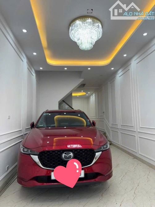 Nhà hiếm còn sót lại! Phố Vũ Trọng Khánh, đường 3 ô tô tránh, giá chỉ nhỉnh 14 tỷ - 2