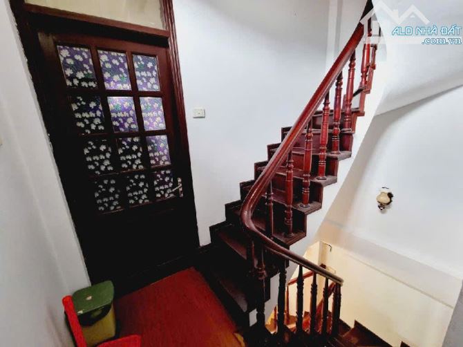 Quá sốc! 
Bán nhà QUAN NHÂN - CỰ LỘC, 38m2, chỉ 5,8 tỷ, Ngõ nông, Thông các ngả, Nhà - 2