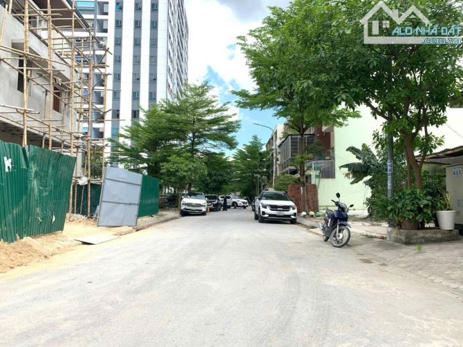 Bán 108m2 đất đẹp dự án Gold 4 Phan Bội Châu - Quán Bàu - 2
