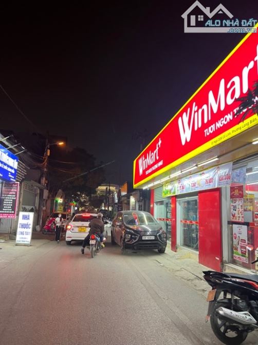 Bán đất cạnh Aeon Long Biên, khu đông dân, an ninh tốt - 2