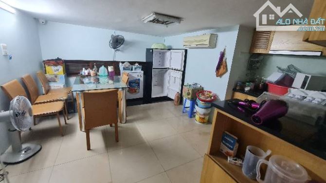 Bán nhà ngõ 100 Yên Lãng - Láng Hạ - Đống Đa 4 Tầng DT30m2 ngõ ô tô Giá 6.835 tỷ - 2