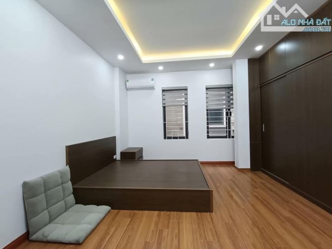 Nhà đẹp lô góc phố Pháo Đài Láng, Đông Đa, 38m2, 5T, MT 4,2m giá 7,8 tỷ - 2