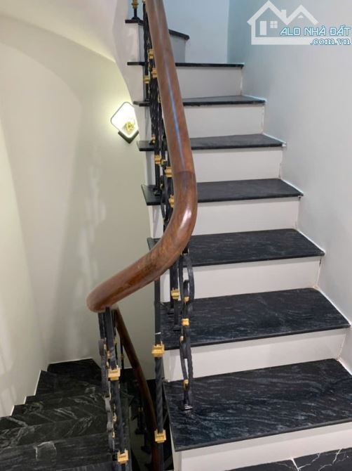 NHÀ PHÂN LÔ 70M2*7T PHAN ĐÌNH GIÓT, GARA, Ô TÔ TRÁNH, THANG MÁY - 2