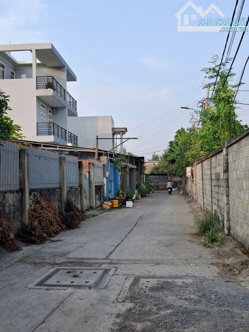 Bán đất đường 25 Bình Trưng Đông Tp Thủ Đức giá 5,9 tỷ - 3