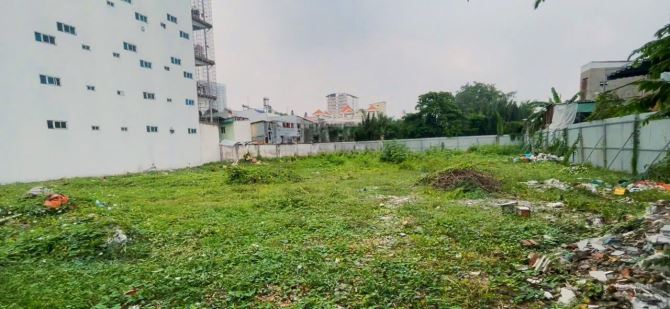 Chuyển nhượng quỹ đất lớn 1984m2 MT đường 77 P.Tân Quy, Quận 7, 200tỷ - 3