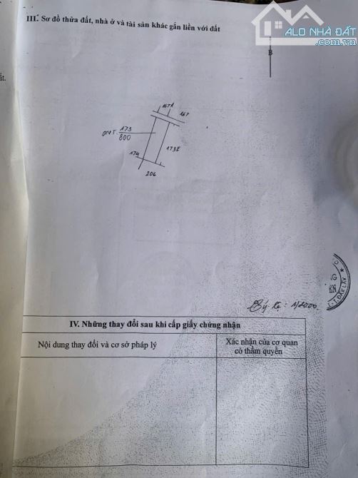 CHUYỂN CÔNG TÁC NÊN CHỦ CẦN BÁN NHÀ ĐƯỜNG 4A - HOÀ THUẬN - 3