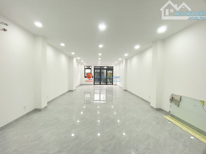 ⭐️Cho Thuê Tòa nhà văn phòng  Lương Định Của  An Phú Quận_2 Hầm 4 tầng nổi 500m² Sàn - 3