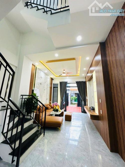 Bán nhà riêng tại Nguyễn Như Hạnh, 3,65 tỷ, 70m2, 3PN, 3WC, Liên Chiểu, Đà Nẵng - 3