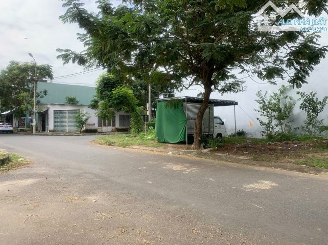 Bán lô góc 160m2 gần chợ Thanh Quýt cách trung tâm Đà Nẵng 12km - 3