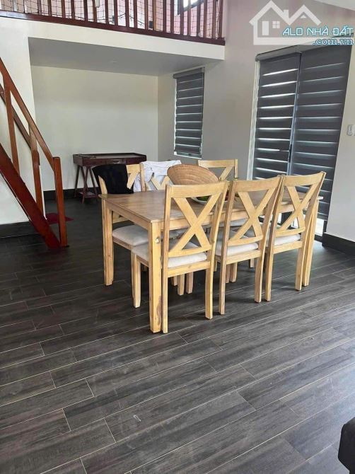 Bán 1460m2 328m xây dựng có sẵn 2 căn tini house giá 8 tỷ ngay trạm thu phí Hiệp An - 3