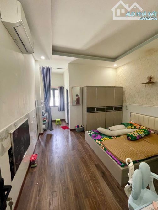Bán nhà 1T2L 80m2, đường ô tô né gần chợ Bà Thức, cách Đồng Khởi 180m ( P.Tân Phong) - 3