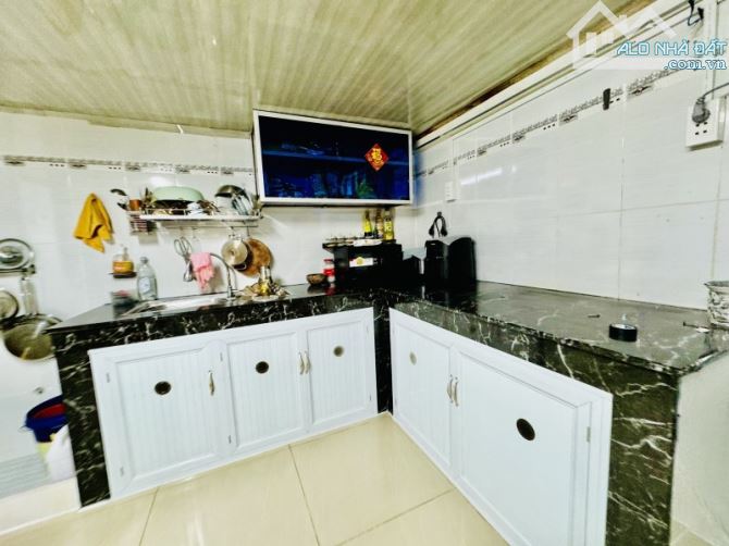 NGUYỄN DUY - DT 64M2 - NGANG 4,3M NỞ HẬU - KDC HIỆN HỮU - CHỈ 3.X TỶ - 3