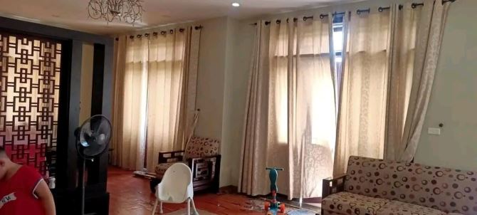 bán biệt thự 250m2 lô góc viu hồ Văn Quán Hà Đông vị trí vàng kinh doanh sầm uất - 3