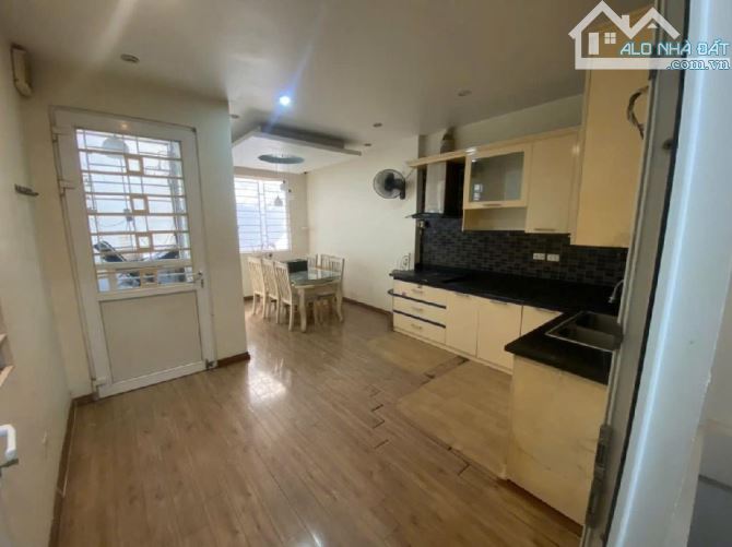 🏡BÁN NHÀ LÊ THANH NGHỊ –30m  NHÀ 7 TẦNG. NGÕ 3 gác tránh – CHỈ 7.3 TỶ! - 3