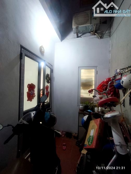 Ngã tư Xa La - Mậu Lương 40m 2 tầng cách 1 nhà ra trục chính chỉ 5.1 tỷ - 3