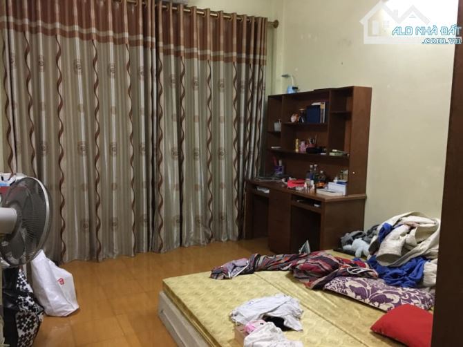Chỉ 18tỷ5 - Ô TÔ tránh– Phố Lê Trọng Tấn; 57.5m2, mặt tiền 4.5m; nhà 4 tầng! - 3