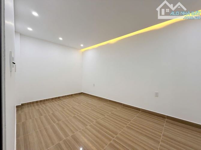 bán nhà 4 tầng, trần nguyên hãn, lê chân, giá 3,25 tỷ, 75m2 - 3