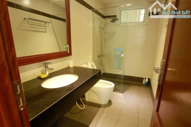 BÁN TOÀ  APARTMENT 9 TẦNG KHÉP KÍN TRỊNH CÔNG SƠN , TÂY HỒ - 3