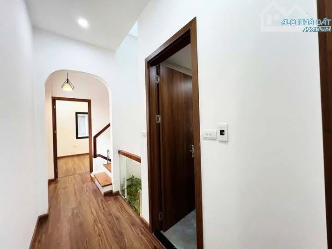 HIẾM ~150tr/M2 CÓ NHÀ TRƯƠNG ĐỊNH CỰC ĐẸP. Ô CHỜ THANG MÁY. 2 THOÁNG. AN SINH TUYỆT VỜI. - 3