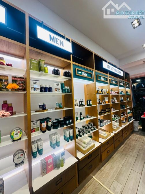 Nhà đẹp phố Hoàng Cầu 60m2 7T, MT 6m nhỉnh 20tỷ, vỉa hè 2bên ô tô tránh, thang máy kd - 3