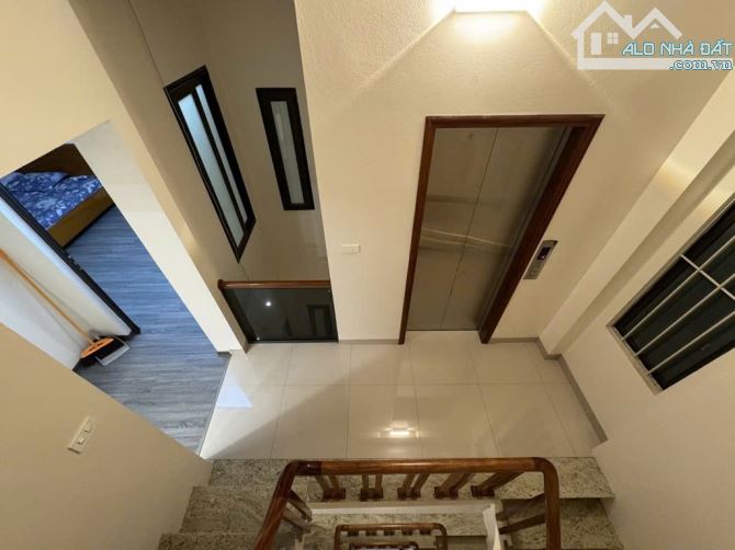 NHÀ 78M2*3T PHAN ĐÌNH GIÓT, NGÕ XE TẢI TRÁNH, 2 MẶT THOÁNG - 3
