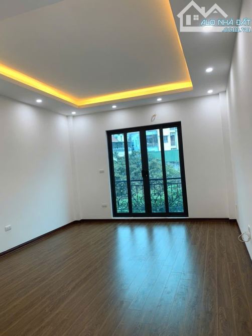 NHÀ PHÂN LÔ 70M2*7T PHAN ĐÌNH GIÓT, GARA, Ô TÔ TRÁNH, THANG MÁY - 3