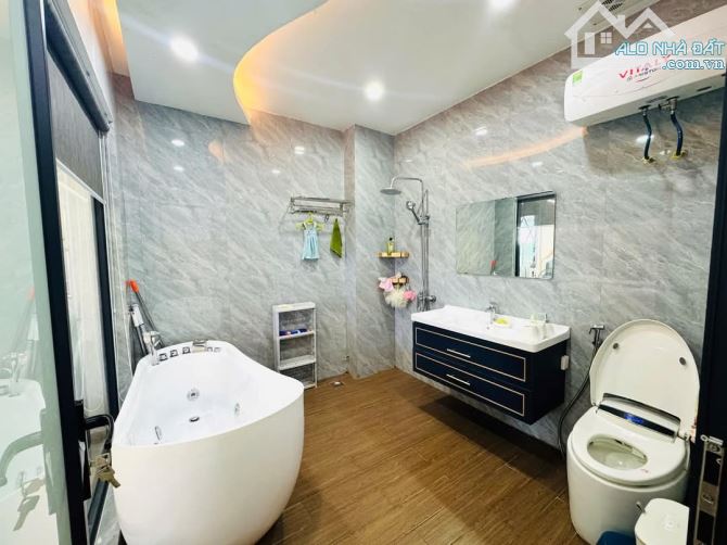 🌻Giảm giá Bán gấp nhà 4 Tầng - 100m² - 7.39 Tỷ - Tuyến 2 Phủ Thượng Đoạn, Hải An - 4