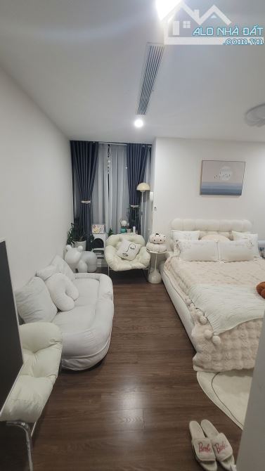 Bán căn hộ chung cư Sunshine City, Bắc Từ Liêm, 3 ngủ chỉ 8.5 tỷ - 4