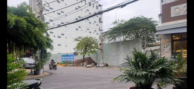 Chuyển nhượng quỹ đất lớn 1984m2 MT đường 77 P.Tân Quy, Quận 7, 200tỷ - 4