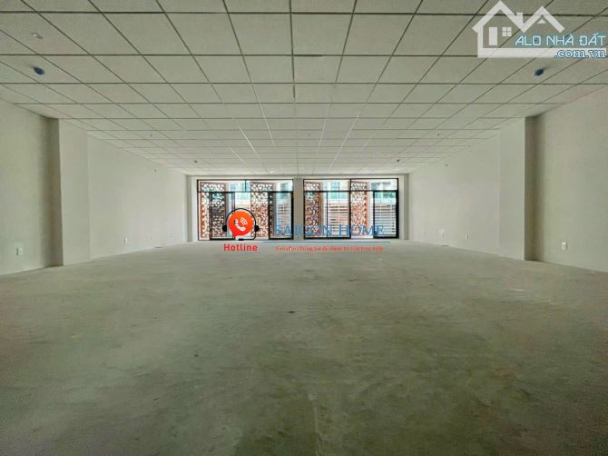 ⭐️Cho Thuê Tòa Nhà  Trung tâm Quận 2 Hầm 7 tầng nổi 1000m² - 4