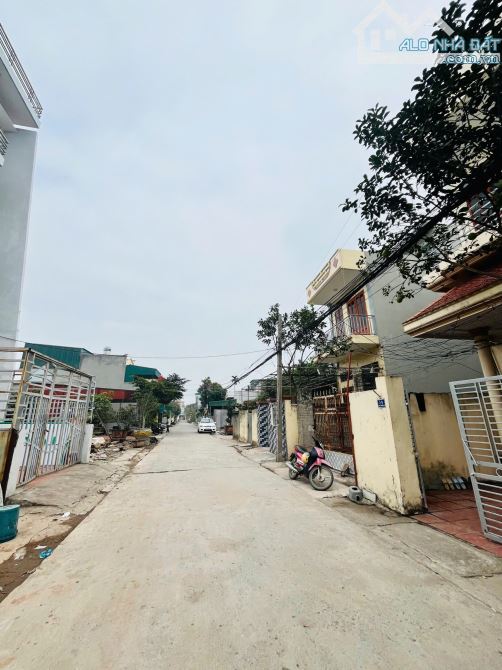 Bán Lô Đất GÓC  ngõ Trương Hán Siêu  Khu 1 Nhị Châu, TP Hải Dương - 4